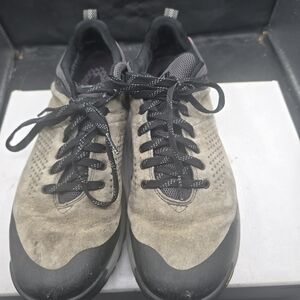 Danner‎ Black and Tan Athletic Shoes